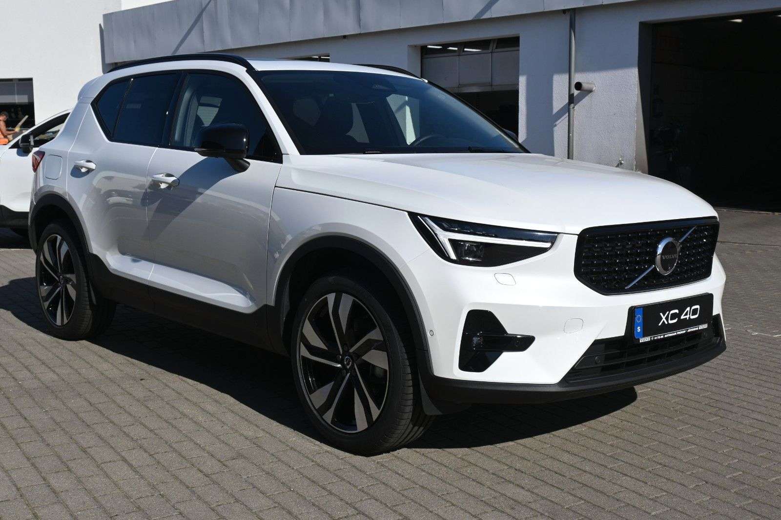Volvo XC 40