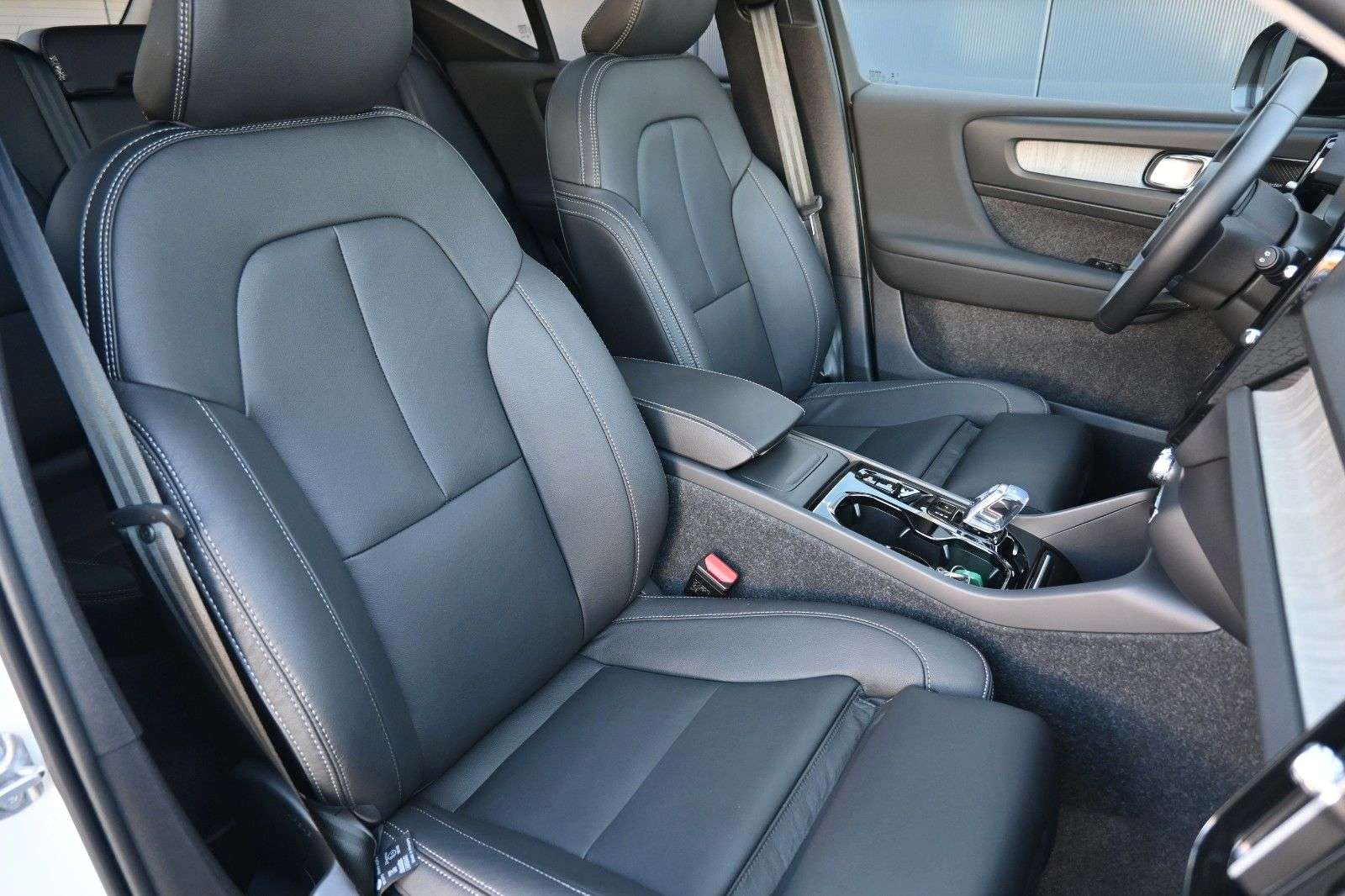 Volvo XC 40