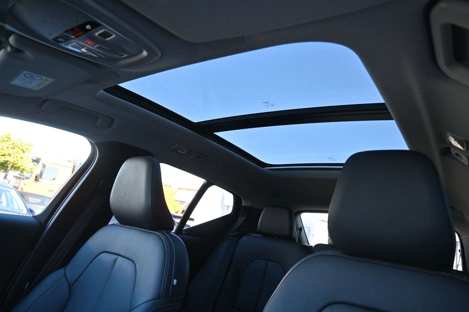 Volvo XC 40