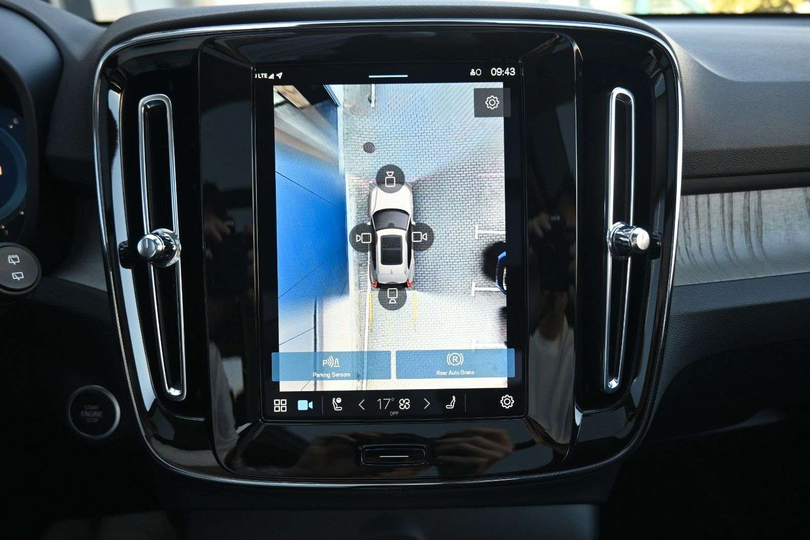 Volvo XC 40