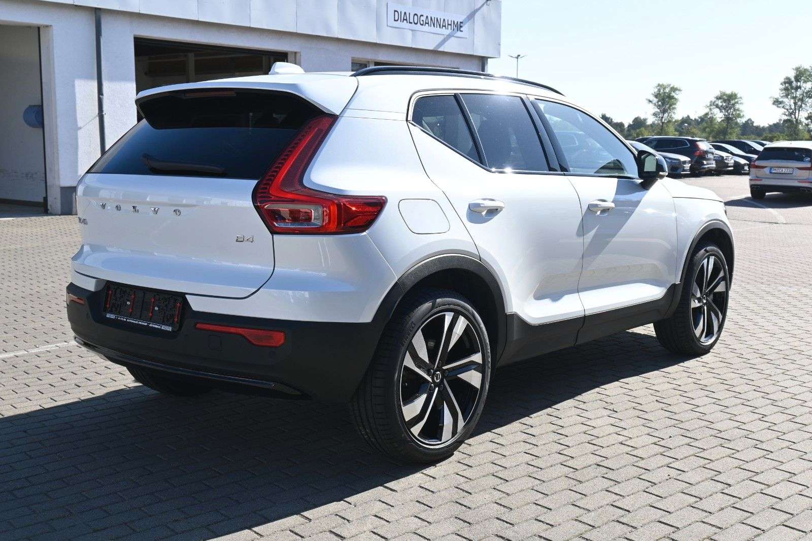 Volvo XC 40