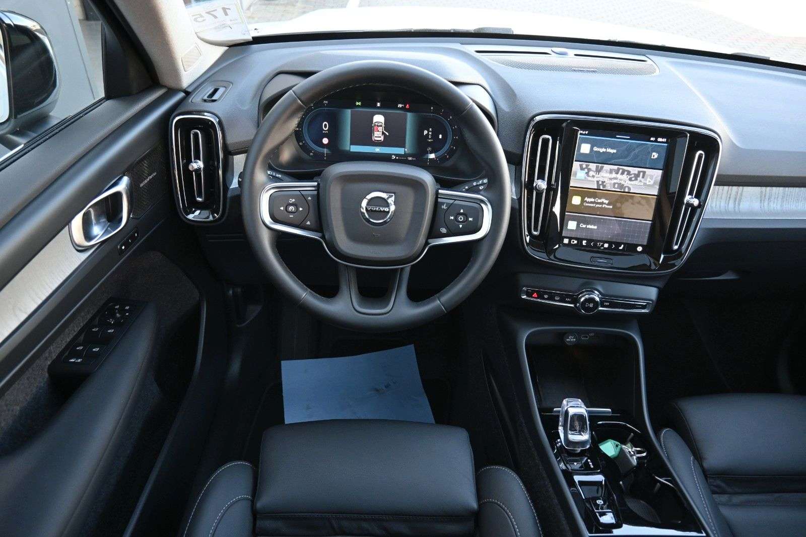Volvo XC 40