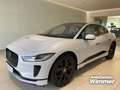 Jaguar I-Pace EV400 AWD S Panorama BlackPack Luftfederung Weiß - thumbnail 2