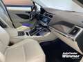 Jaguar I-Pace EV400 AWD S Panorama BlackPack Luftfederung Biały - thumbnail 4