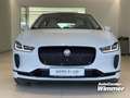 Jaguar I-Pace EV400 AWD S Panorama BlackPack Luftfederung Weiß - thumbnail 8