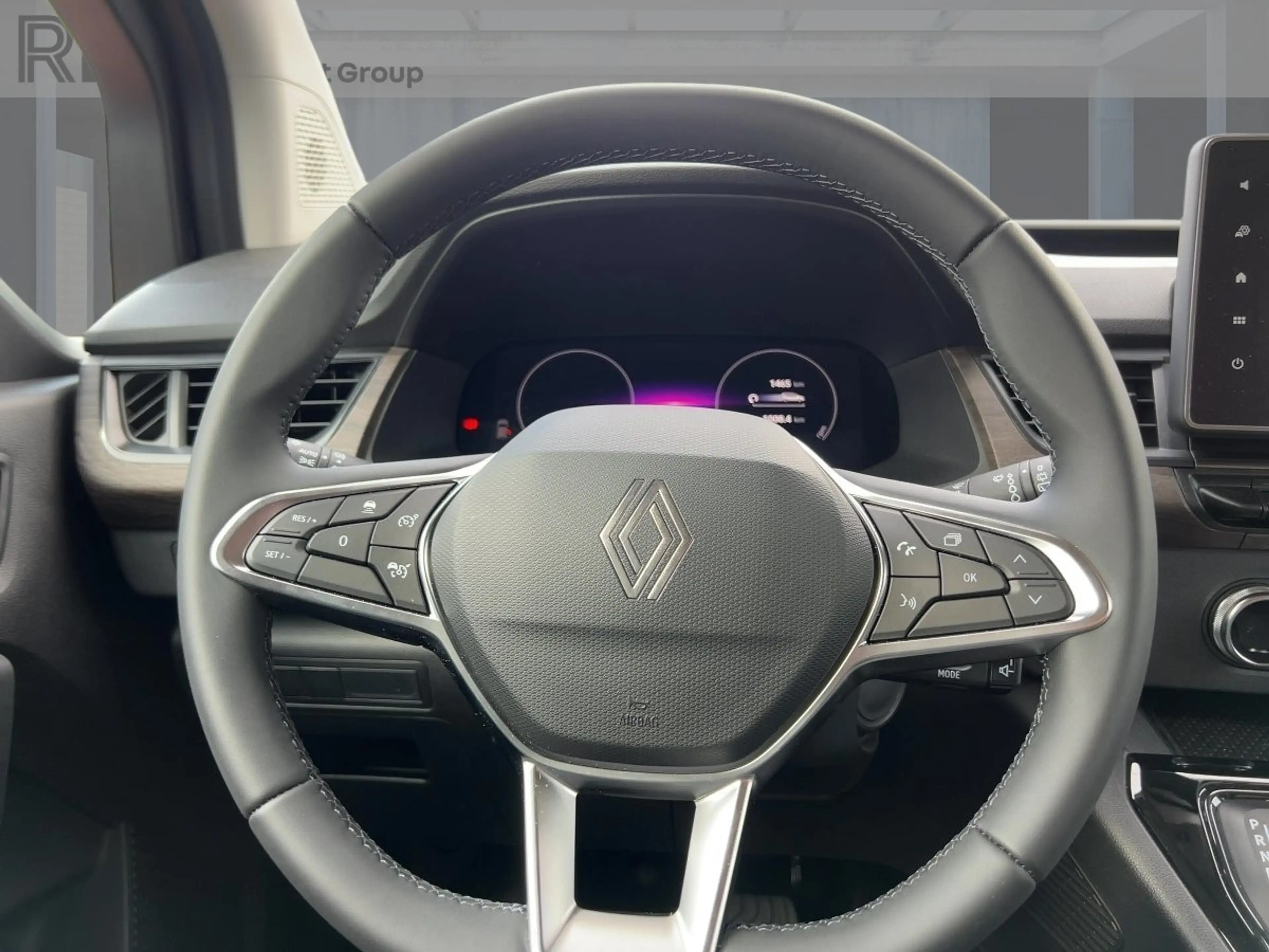 Renault Kangoo PKW Grand Techno TCe 130  Apple CarPlay EDC — photo 11