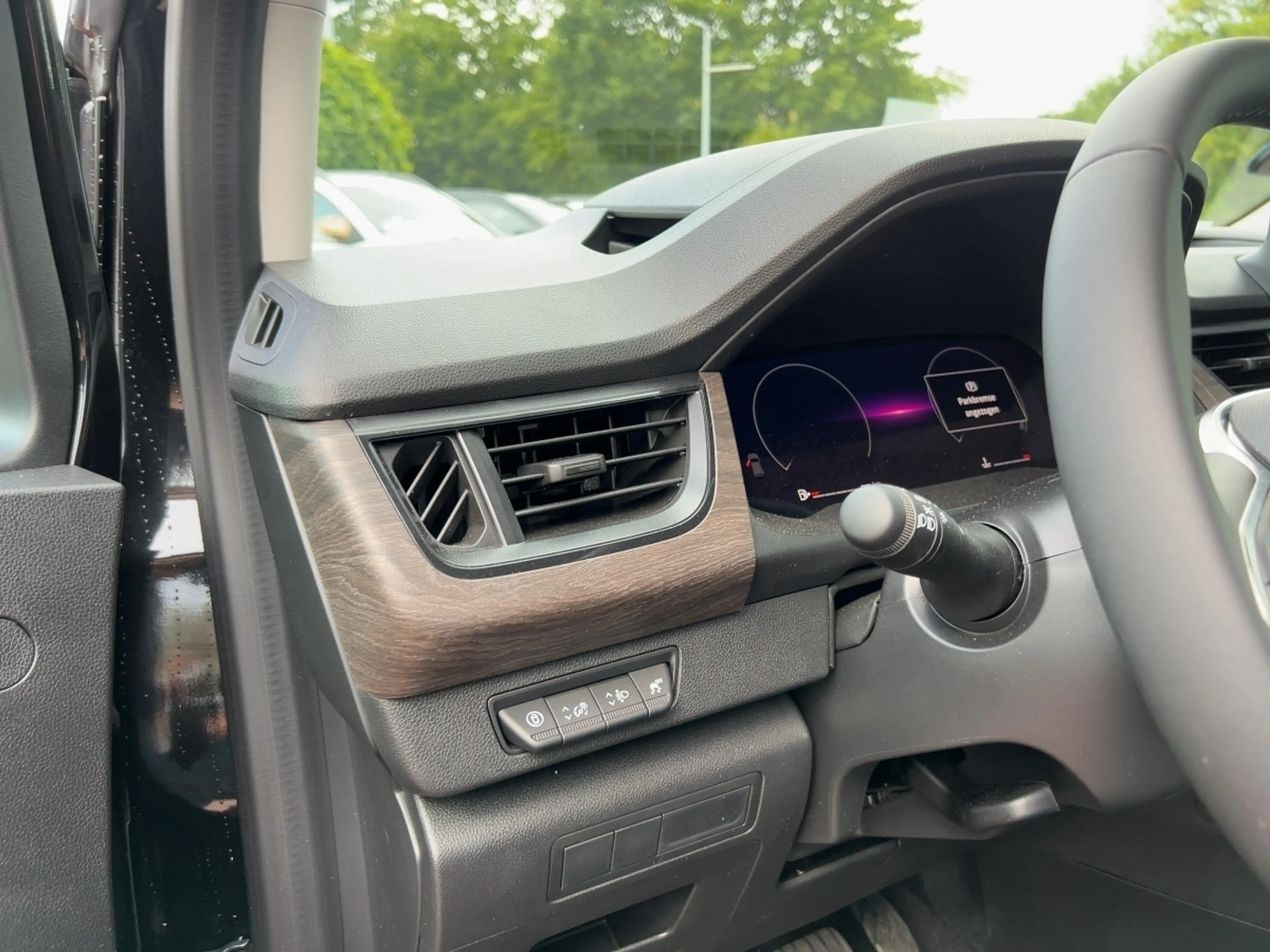 Renault Kangoo PKW Grand Techno TCe 130  Apple CarPlay EDC — photo 13