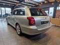 Toyota Avensis Kombi 2.0*XENON*TEMPMT*EINPARKHILFE*SHZ Silber - thumbnail 8