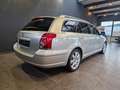 Toyota Avensis Kombi 2.0*XENON*TEMPMT*EINPARKHILFE*SHZ Silber - thumbnail 6