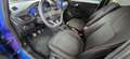 Ford Puma Puma II 2020 1.0 ecoboost h ST-Line s Bleu - thumbnail 10