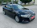 Audi A5 SB sport 2,0 TDI S-tronic / 1BESITZ / NAVI / LED / Schwarz - thumbnail 9
