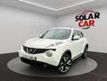 Nissan Juke 1.5 110CV Bianco - thumbnail 1