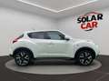 Nissan Juke 1.5 110CV Bianco - thumbnail 4