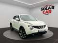 Nissan Juke 1.5 110CV Bianco - thumbnail 3