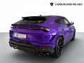 Lamborghini Urus PERFORMANTE - COLORE ADP - IVA ESPOSTA Mauve - thumbnail 7