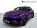 Lamborghini Urus PERFORMANTE - COLORE ADP - IVA ESPOSTA Mauve - thumbnail 3