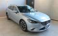 Mazda 6 SW 2.2 SKYACTIV-D 175 HP EXCEED AUTOMATICA Argento - thumbnail 1
