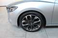 Mazda 6 SW 2.2 SKYACTIV-D 175 HP EXCEED AUTOMATICA Zilver - thumbnail 7