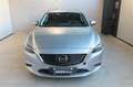 Mazda 6 SW 2.2 SKYACTIV-D 175 HP EXCEED AUTOMATICA Zilver - thumbnail 5