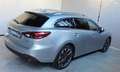 Mazda 6 SW 2.2 SKYACTIV-D 175 HP EXCEED AUTOMATICA Argento - thumbnail 3