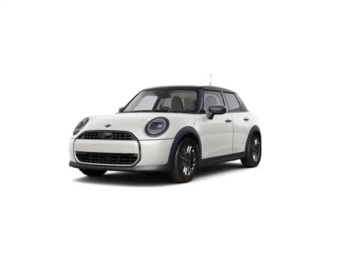 MINI Cooper C 5 puertas (41GD) 2025