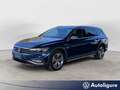 Volkswagen Passat Alltrack Passat Alltrack 2.0 TDI 190 CV 4MOTION DSG BMT Blauw - thumbnail 1