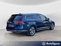 Volkswagen Passat Alltrack Passat Alltrack 2.0 TDI 190 CV 4MOTION DSG BMT Blauw - thumbnail 5