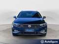Volkswagen Passat Alltrack Passat Alltrack 2.0 TDI 190 CV 4MOTION DSG BMT Blauw - thumbnail 8