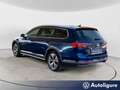Volkswagen Passat Alltrack Passat Alltrack 2.0 TDI 190 CV 4MOTION DSG BMT Blauw - thumbnail 3