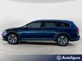 Volkswagen Passat Alltrack Passat Alltrack 2.0 TDI 190 CV 4MOTION DSG BMT Blauw - thumbnail 2