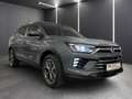 SsangYong Korando 1.5 Sapphire*4WD*Schiebedach*Elek.Heckkl Grey - thumbnail 2
