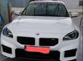 BMW M2 Coupé 3.0 M2 Blanco - thumbnail 2