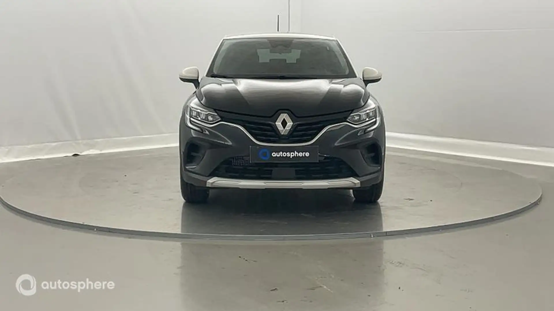 Renault Captur 1.0 TCe 100ch Evolution GPL - 2