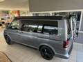 Volkswagen T5 Multivan Edition 25 4Mot.DSG Cam Aufstelldach Nero - thumbnail 7