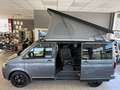 Volkswagen T5 Multivan Edition 25 4Mot.DSG Cam Aufstelldach Nero - thumbnail 1