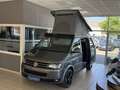 Volkswagen T5 Multivan Edition 25 4Mot.DSG Cam Aufstelldach Nero - thumbnail 6
