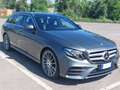 Mercedes-Benz E 220 Classe E - S213 SW SW d Premium Plus auto Grigio - thumbnail 5