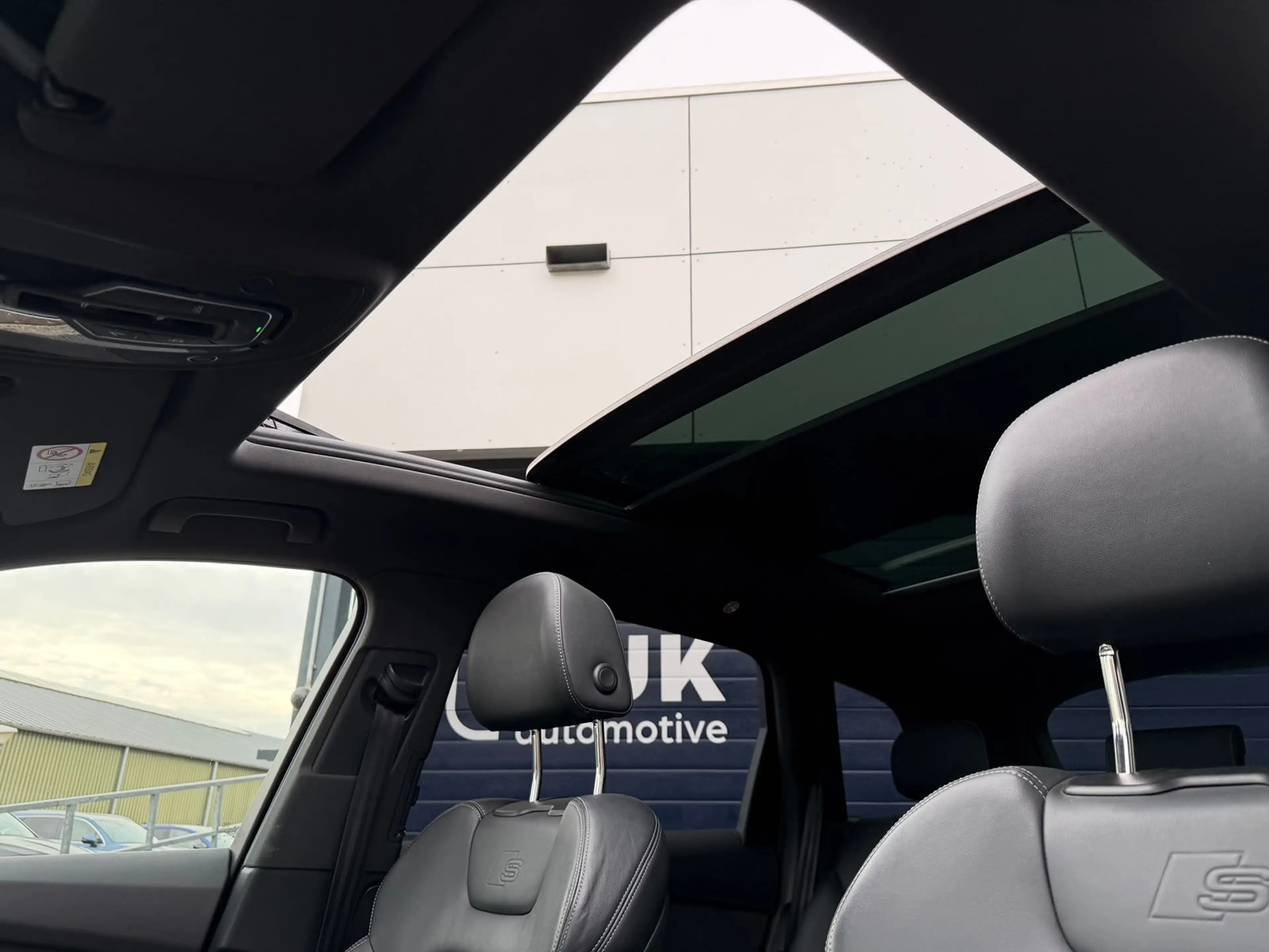 Audi Q7 55 TFSI e quattro Pro Line S Panoramadak Luchtveri — photo 4