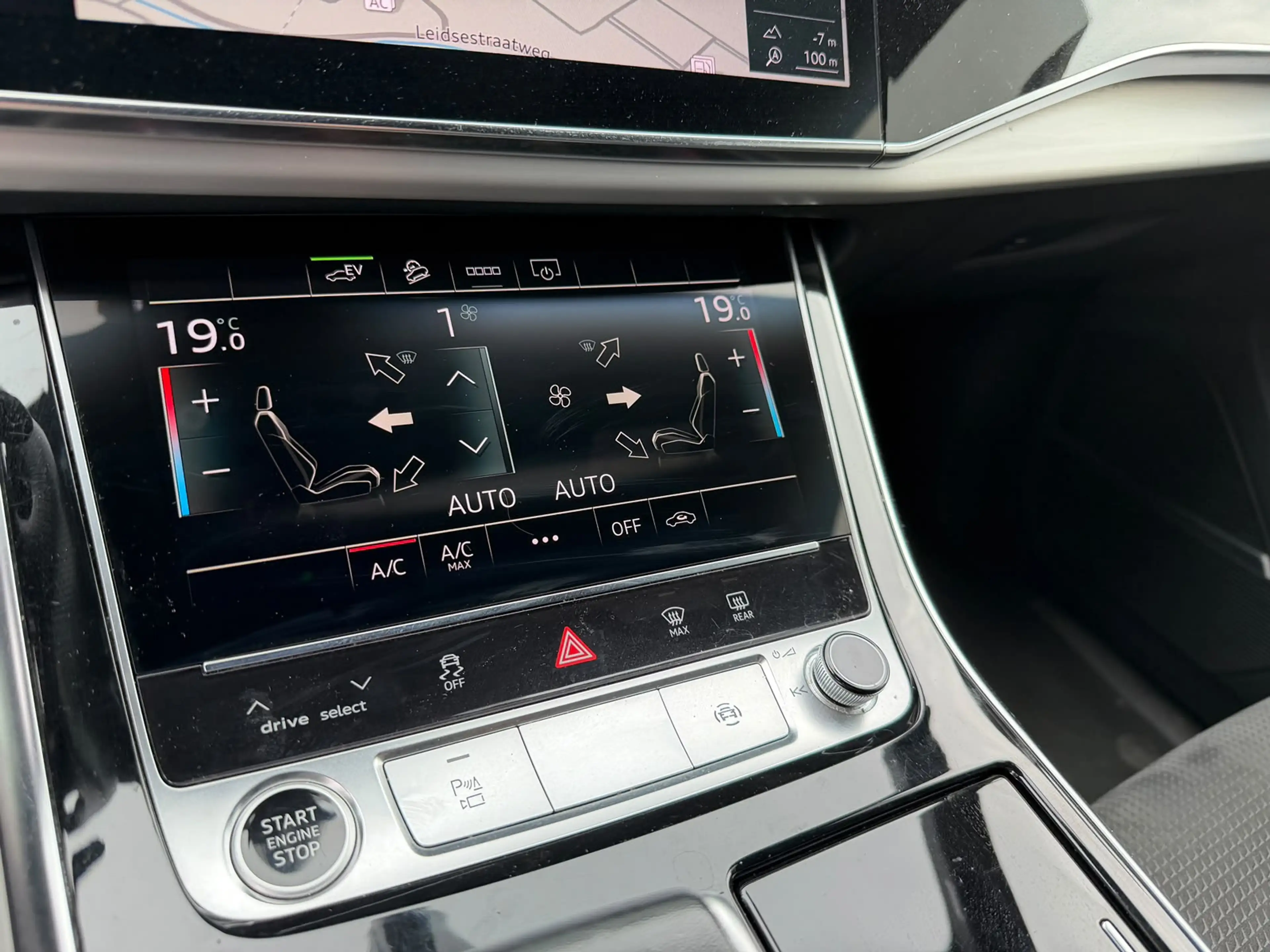 Audi Q7 55 TFSI e quattro Pro Line S Panoramadak Luchtveri — photo 7