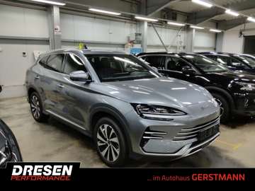 BOOST PHEV 1.5 160KW NAVI,KLIMA,SITZHZG,CARPLAY