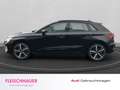 Audi A3 Sportback advanced 35 TFSI DSG+ACC+SHZ+AHK Schwarz - thumbnail 3