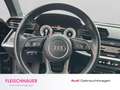 Audi A3 Sportback advanced 35 TFSI DSG+ACC+SHZ+AHK Schwarz - thumbnail 17