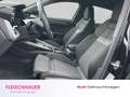 Audi A3 Sportback advanced 35 TFSI DSG+ACC+SHZ+AHK Schwarz - thumbnail 9