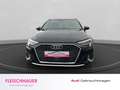Audi A3 Sportback advanced 35 TFSI DSG+ACC+SHZ+AHK Schwarz - thumbnail 2