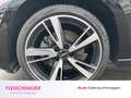 Audi A3 Sportback advanced 35 TFSI DSG+ACC+SHZ+AHK Schwarz - thumbnail 8
