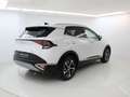 Kia Sportage 1.6 T-GDi HEV 171kW (230CV) Tech 4x2 Blanco - thumbnail 5