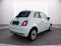 Fiat 500 Hybrid 70 Dolcevita Pano+KlimaA+LM+PDC Weiß - thumbnail 30
