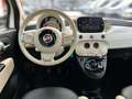 Fiat 500 Hybrid 70 Dolcevita Pano+KlimaA+LM+PDC Weiß - thumbnail 10