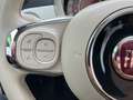 Fiat 500 Hybrid 70 Dolcevita Pano+KlimaA+LM+PDC Weiß - thumbnail 21