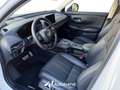 Honda ZR-V 2.0 Hybrid 184 CV Automatica Advance Blanc - thumbnail 4